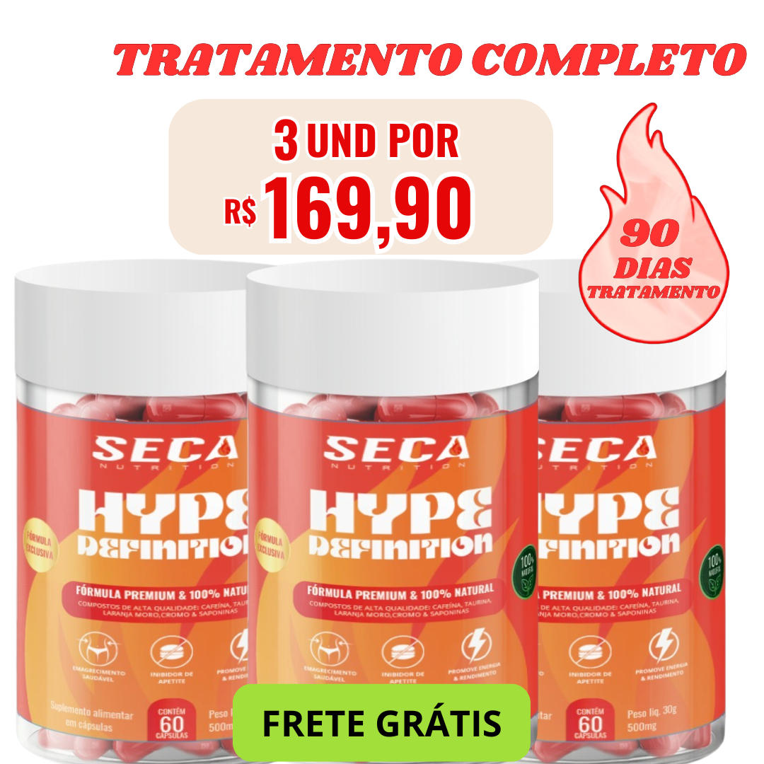 PROMOÇÃO DA SEMANA