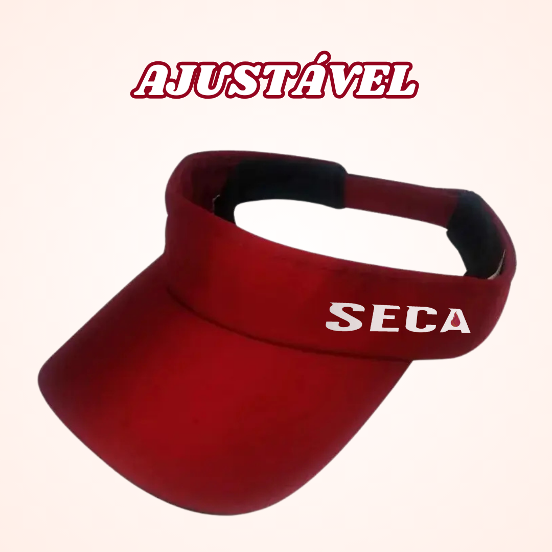 Viseira SECAš„ - UNISEX