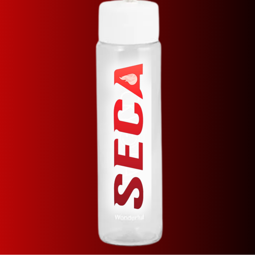 Garrafa PREMIUM SECAš„ 700ml