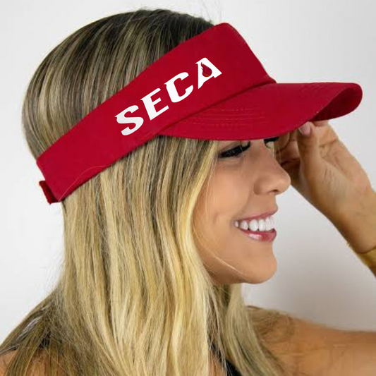 Viseira SECA🔥 - UNISEX