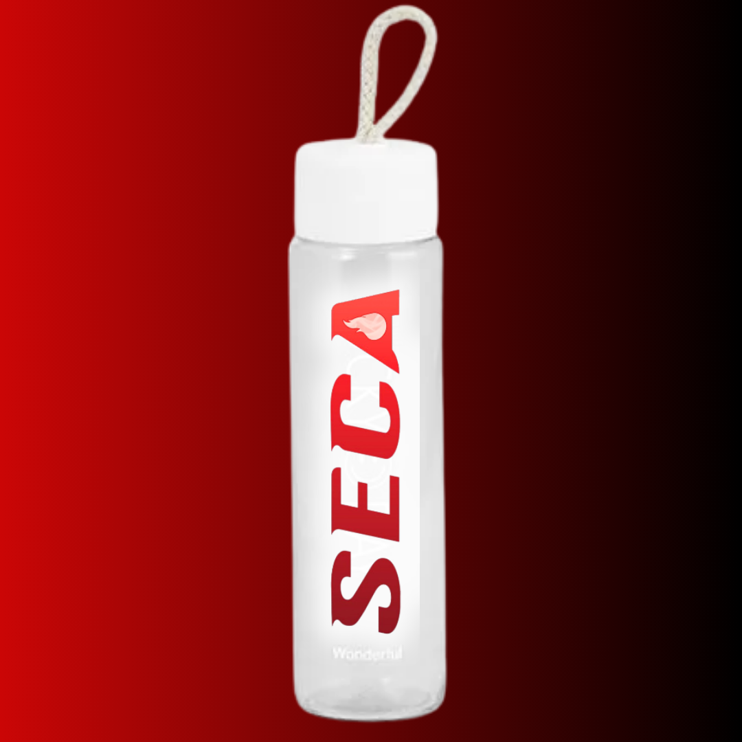 Garrafa PREMIUM SECA🔥 700ml