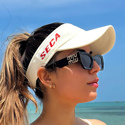 Viseira SECA🔥 - UNISEX