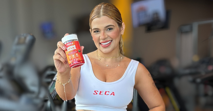 SECA🔥HYPE - TERMOGÊNICO