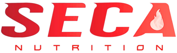 SECA NUTRITION PARCEIROS