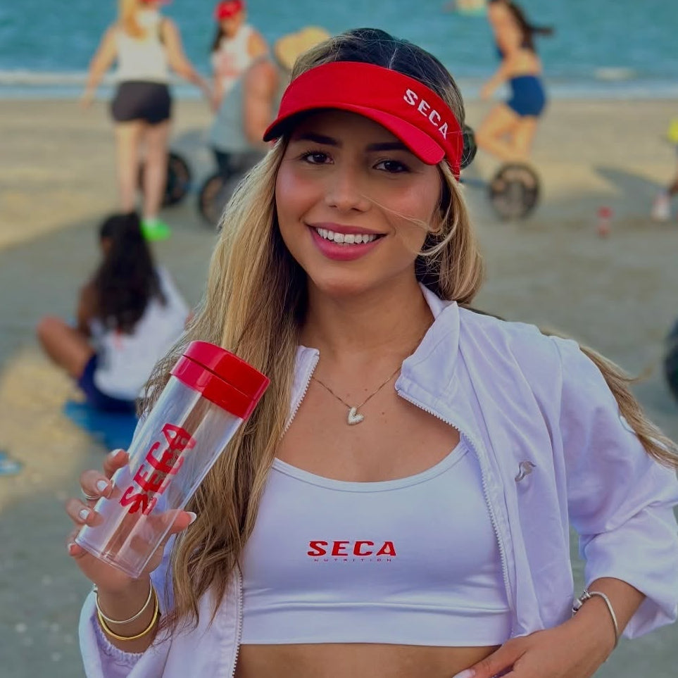 Garrafa PREMIUM SECA🔥 700ml